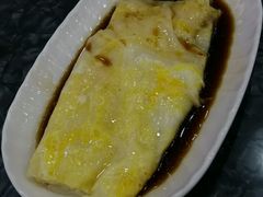 -燊意布拉肠云吞面(中山四路店)