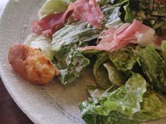 -PIZZA BIANCA(万象城店)