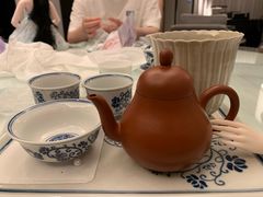 -王府半岛酒店