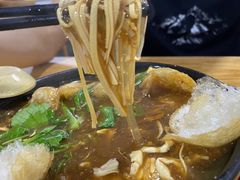 -风雷烧烤酸辣汤(宝龙店)