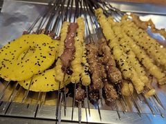 -那些年记忆烧烤