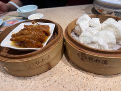 -点都德(聚福楼店)