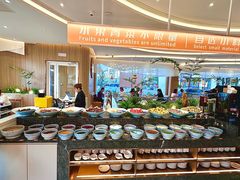 -狼头山火锅 KTV欢唱·烤串(理工大学店)