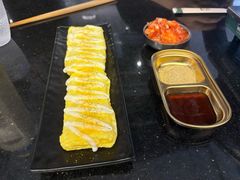 -炙韩料理·部队锅专门店