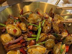 -小两口锦州烧烤·脆皮油边(依云北郡店)