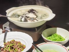 -许爷家·生态湖鲜(徐汇日月光店)