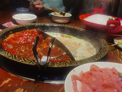 -黄家码头老火锅(解放碑旗舰店)