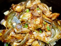 -臭桂鱼儿特色餐厅(朝晖七小区北区店)