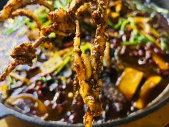 -勇利赵家烤肉坊(含光路店)