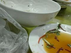 -四海回族饭店(湖西路老店)