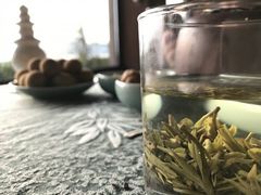 -湖畔居茶楼(湖滨店)
