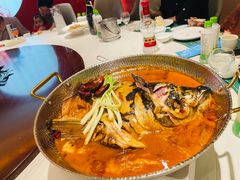-普天和酒楼(天津之眼店)