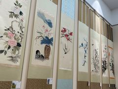 -宸宸画框裱画配框工厂店(莘庄店)