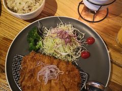 -山有花啡餐厅(常营总店)