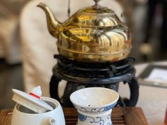 -香云轩·顺德菜(香云纱园林酒店店)