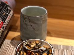 -酒井酱子·深夜食堂(东城汇店)