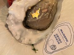 -斯普汇生蚝牛排馆(中骏世界城店)