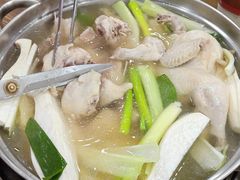 -新村一只鸡(新村本店)