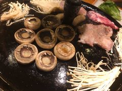-7年8班朝鲜族非遗美食(三钢里店)
