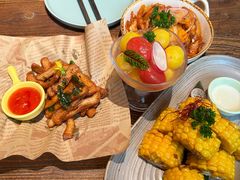 -食陆号·新式台湾创意菜(苏州首店)