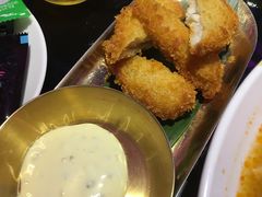 深海鳕鱼排-MISS PHO·觅粉·越南粉实验室(保利文化广场店)