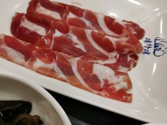 -楼外楼大刀肉传统火锅居(幸福街店)