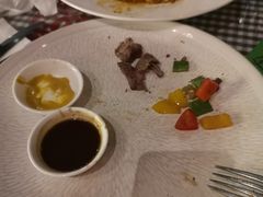 -园丁顿西餐厅(亦庄创新大厦高新视听产业园店)
