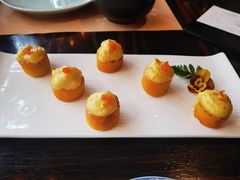 -山葵家·创意料理(临平银泰城店)