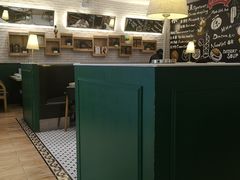 大堂-茶港·点心·啫啫煲(范湖万达广场店)