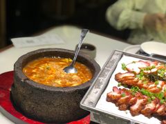 -绿茶餐厅(成都太古里店)