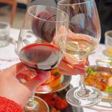 古典西餐🥂谁懂这一口的含金量！！