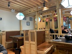 大堂-九田家黑牛烤肉料理(太阳城店)
