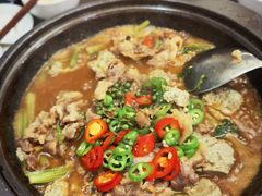 -钦善斋·养生膳食·精典川菜(武侯祠店)