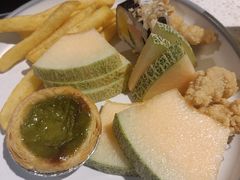 -火叮叮自助烤肉·现切牛肉(茂业店)