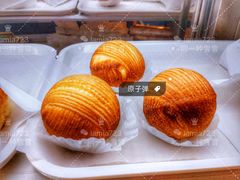 -花园饼屋·吐司蛋糕面包(星海店)