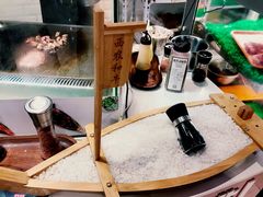 -西小排(来福士广场店)