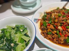 -老馆子·建德菜·山肴鱼鲜(海威新界店)
