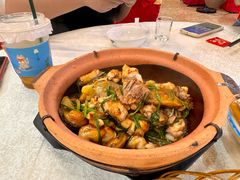 -崖口红树林海鲜餐厅