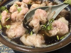 -老谢野馄饨(延安路店)