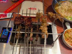 -熙成烧烤·三十三年(开发区店)