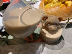 -大树餐厅(红旗街万达店)