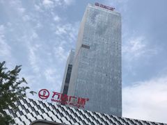 -万达广场(龙湖店)