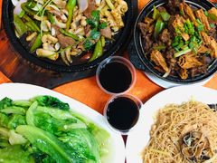 -东升饭店(员村三横路店)