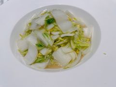 时蔬-钱塘花园·宁波菜