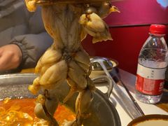 牛蛙-老天桥蛙炉火锅(姑苏总店)
