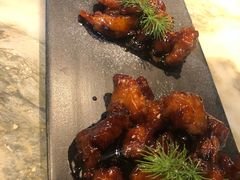 -绿茶餐厅(广州天河城店)