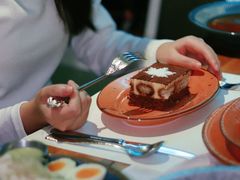 -良木缘咖啡西餐(优品道广场店)