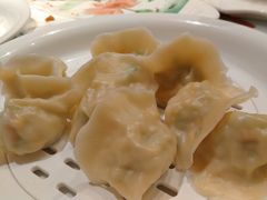 -添福来墨鱼饺子 · 海鲜东北菜(泡崖店)