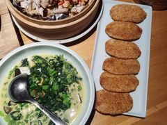 -竹里馆·淮扬菜·功夫茶(老门东店)