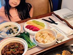 -上海前滩香格里拉大酒店